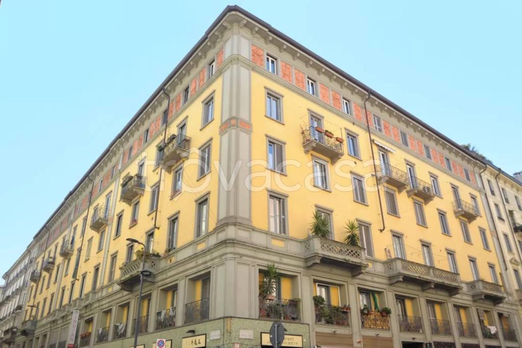 appartamento in vendita a Milano in zona Porta Venezia