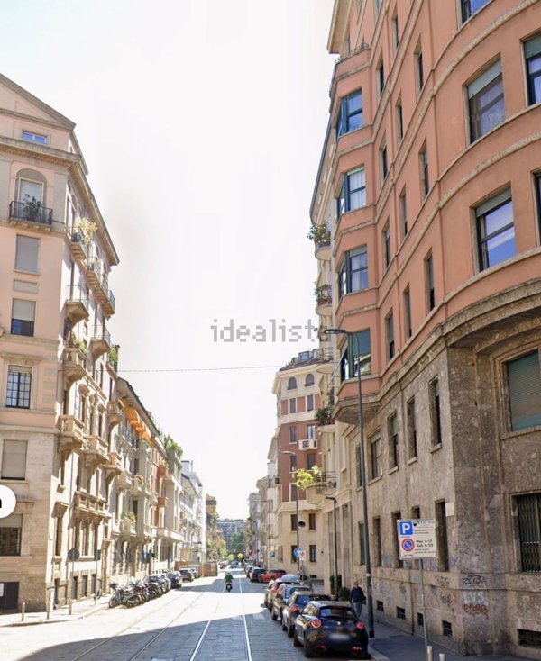 ufficio in vendita a Milano
