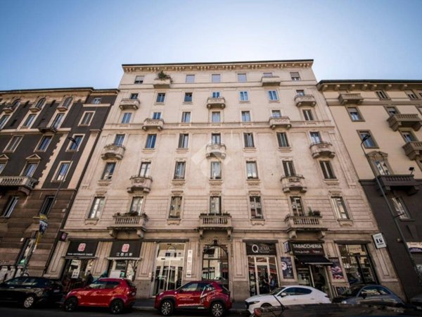appartamento in vendita a Milano in zona Loreto