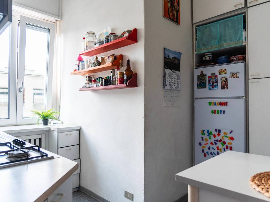 appartamento in vendita a Milano in zona Isola