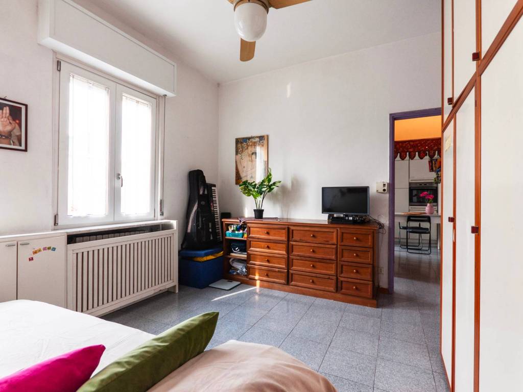 appartamento in vendita a Milano in zona Isola