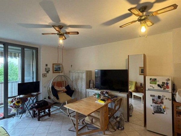 appartamento in vendita a Milano in zona Baggio