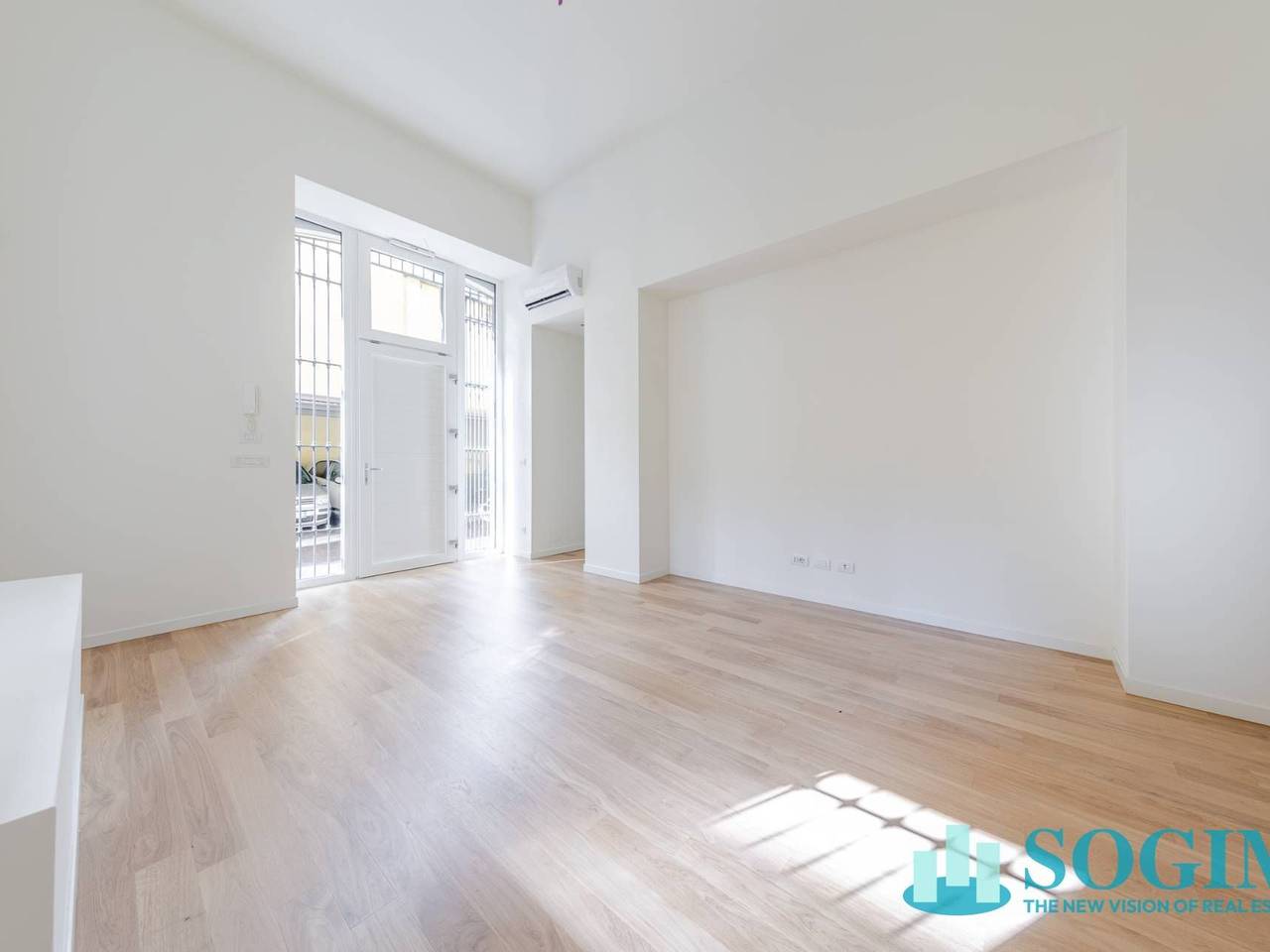 appartamento in vendita a Milano in zona Isola