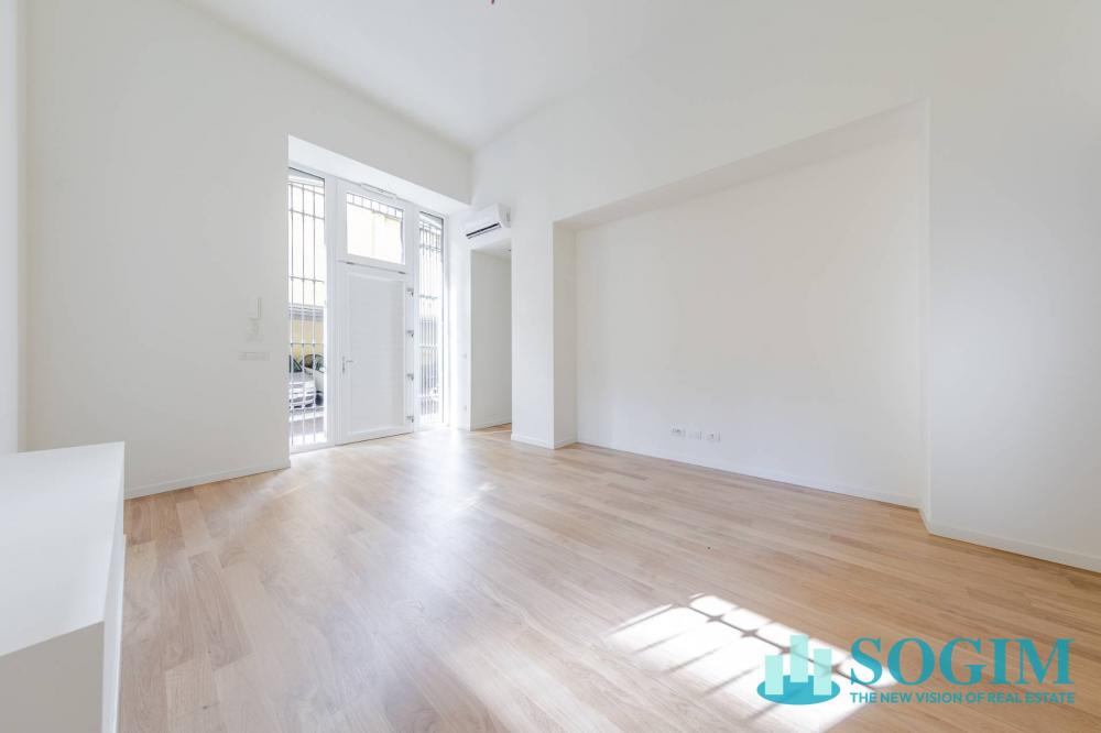 appartamento in vendita a Milano in zona Isola