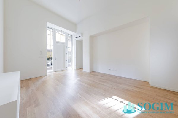 appartamento in vendita a Milano in zona Isola