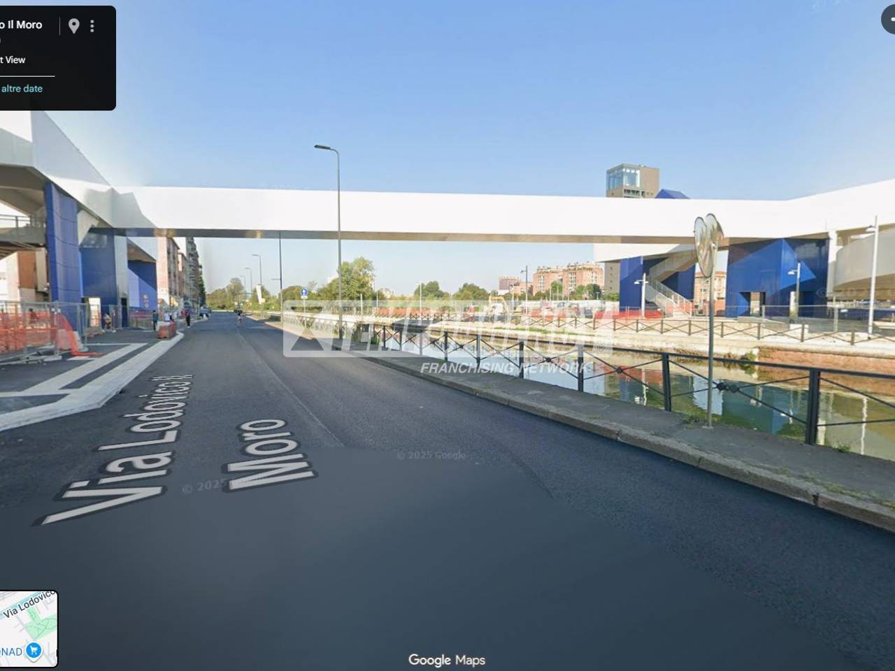 appartamento in vendita a Milano in zona San Cristoforo