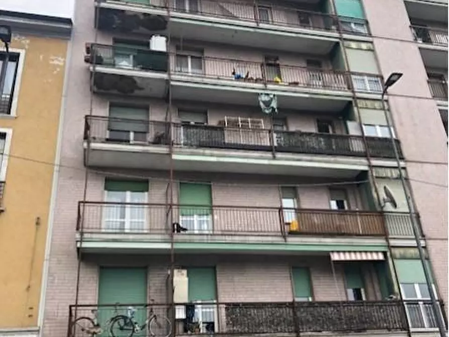 appartamento in vendita a Milano in zona Rogoredo