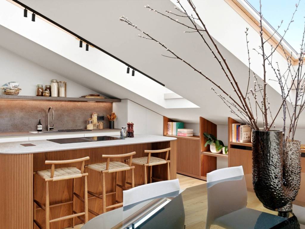 appartamento in vendita a Milano in zona Isola