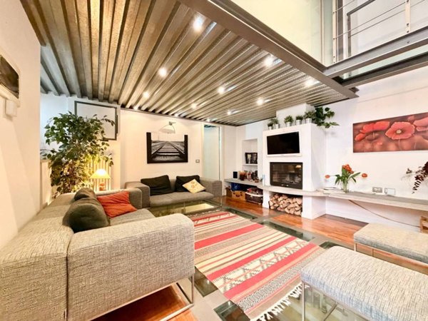 appartamento in vendita a Milano in zona Porta Garibaldi