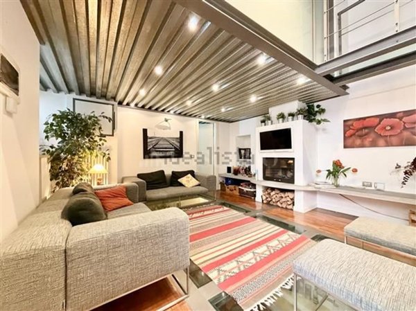 appartamento in vendita a Milano in zona Brera