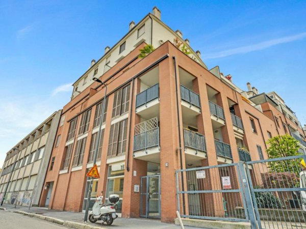 appartamento in vendita a Milano in zona Niguarda