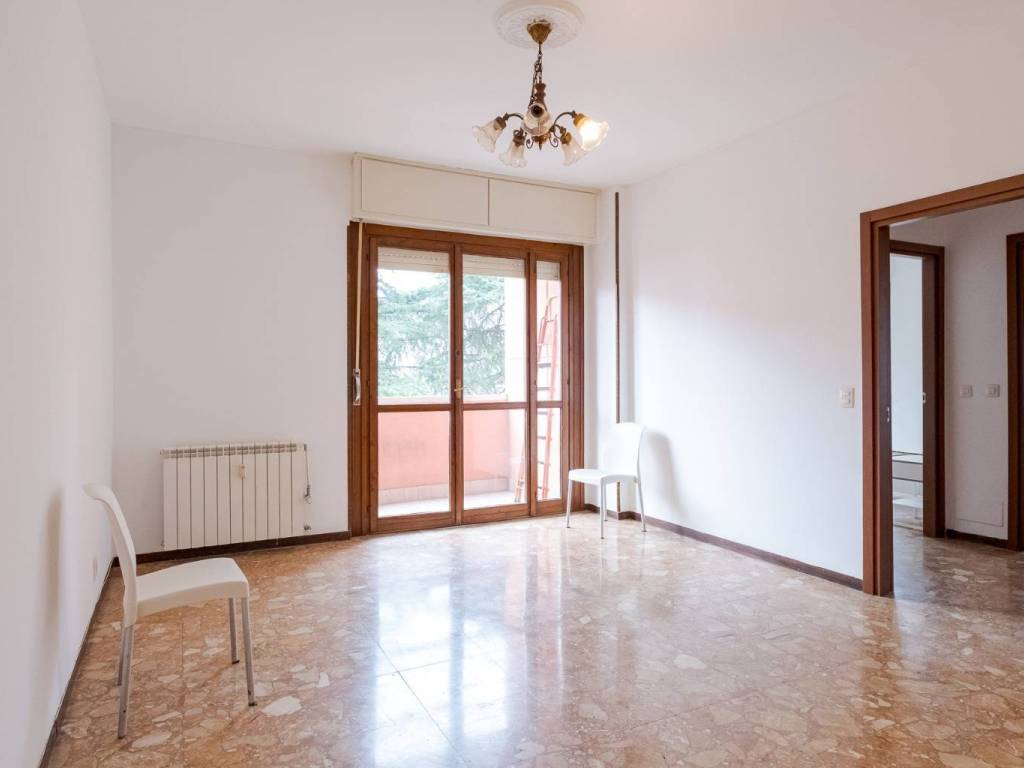 appartamento in vendita a Milano in zona Trenno