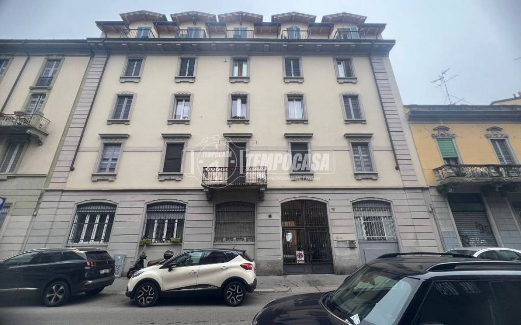 negozio in vendita a Milano in zona Loreto