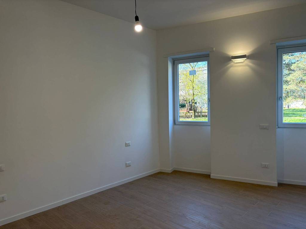 appartamento in vendita a Milano in zona Chiesa Rossa