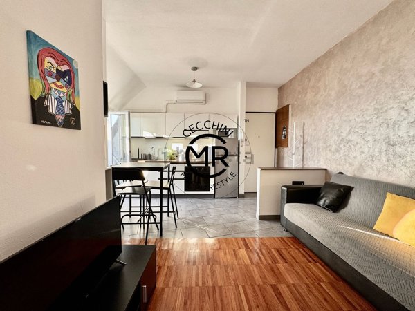 appartamento in vendita a Milano in zona Niguarda