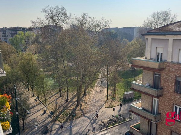 appartamento in vendita a Milano in zona Solari