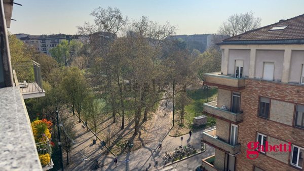 appartamento in vendita a Milano in zona Solari
