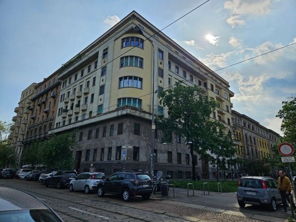 appartamento in vendita a Milano in zona Città Studi