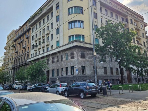 appartamento in vendita a Milano in zona Città Studi