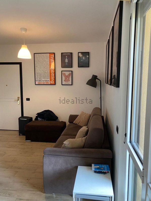 appartamento in vendita a Milano in zona Piazzale Lodi