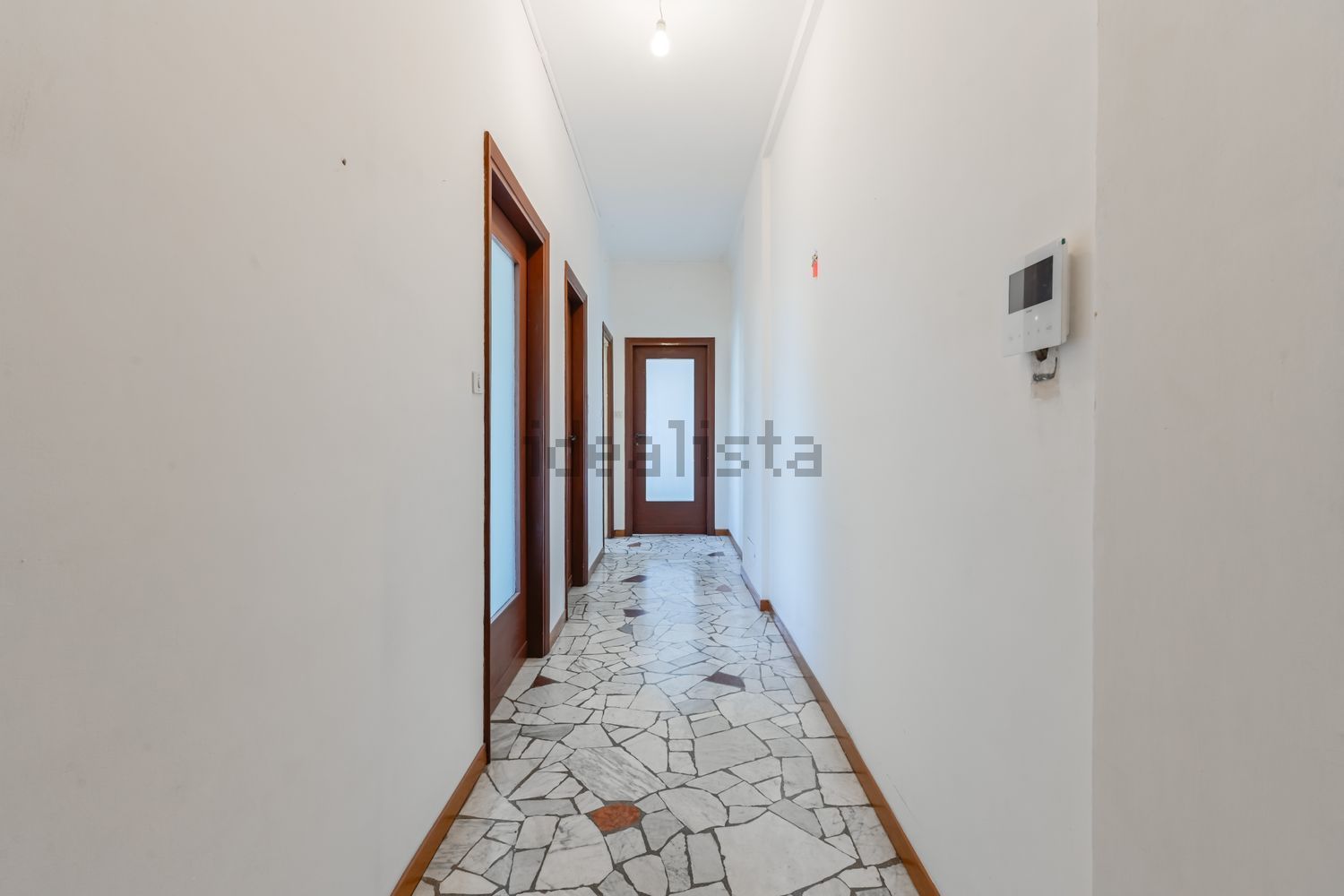 appartamento in vendita a Milano in zona Casoretto