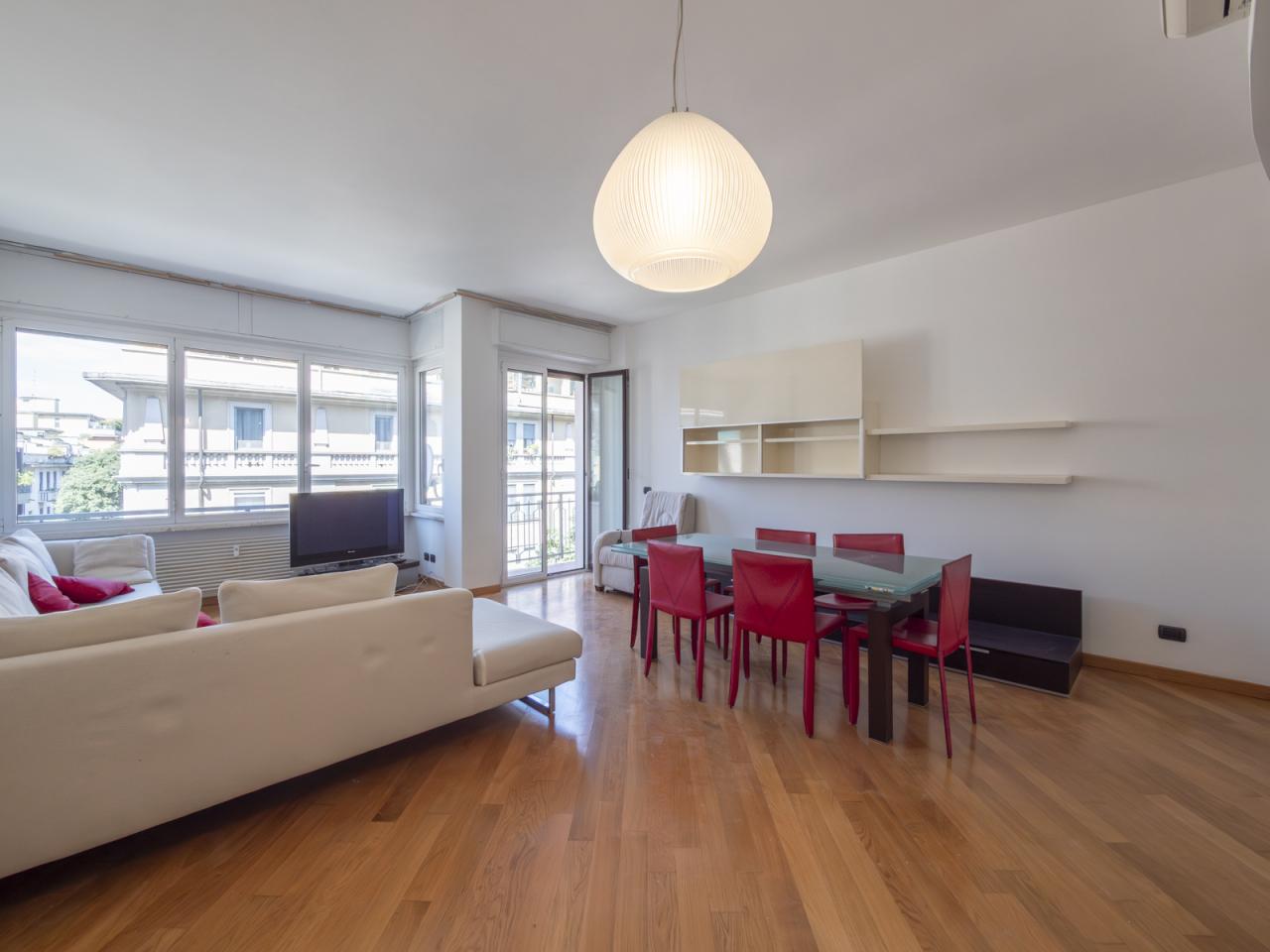 appartamento in vendita a Milano in zona Lambrate