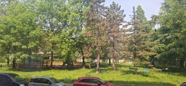 appartamento in vendita a Milano in zona Stadera