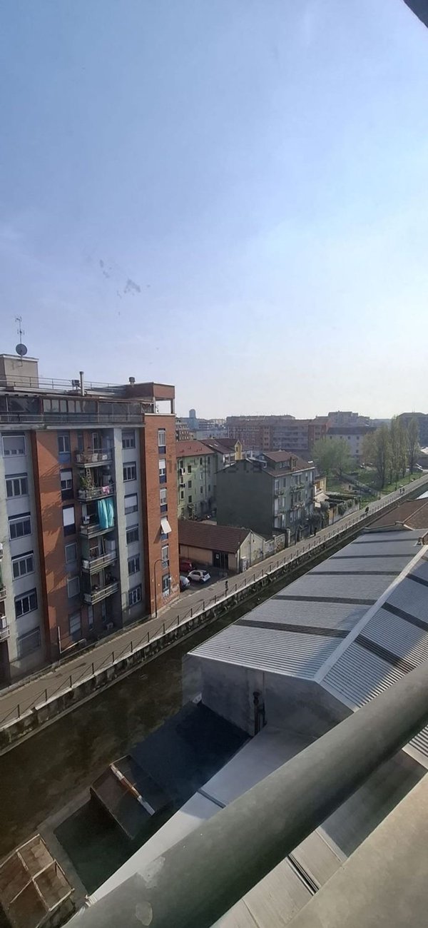appartamento in vendita a Milano in zona Crescenzago