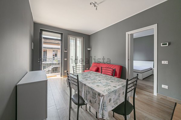 appartamento in vendita a Milano in zona Precotto