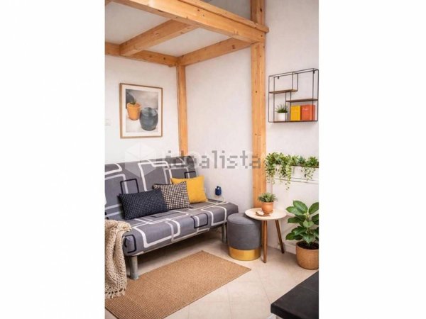 appartamento in vendita a Milano in zona Porta Vittoria