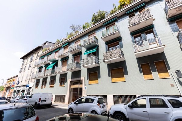 appartamento in vendita a Milano in zona Loreto