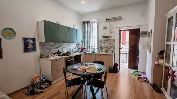 appartamento in vendita a Milano in zona Greco