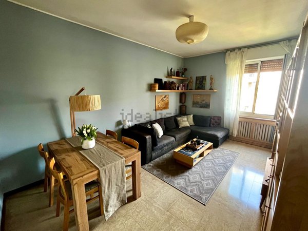 appartamento in vendita a Milano in zona Turro
