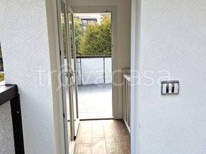 appartamento in vendita a Milano in zona Niguarda