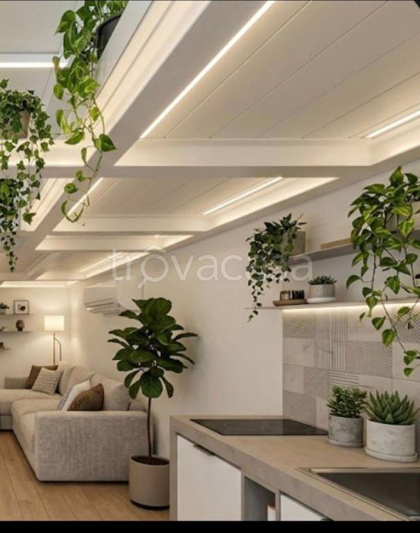 appartamento in vendita a Milano in zona Niguarda
