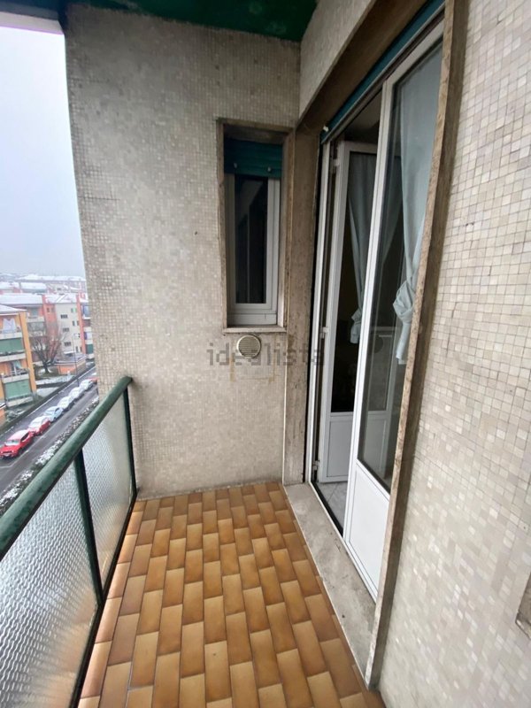 appartamento in vendita a Milano in zona San Siro