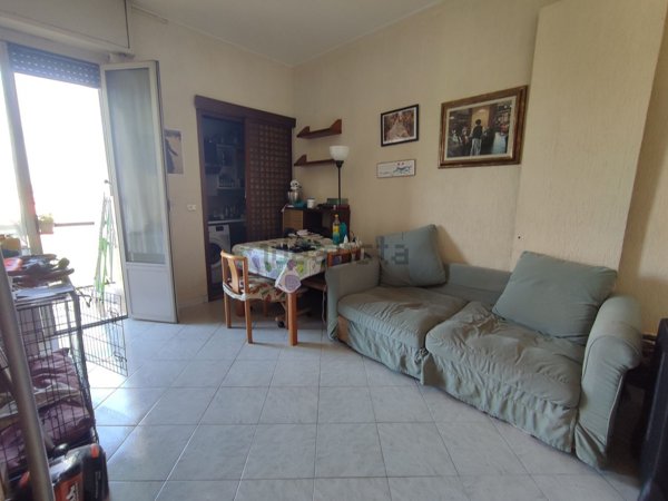 appartamento in vendita a Milano in zona San Siro