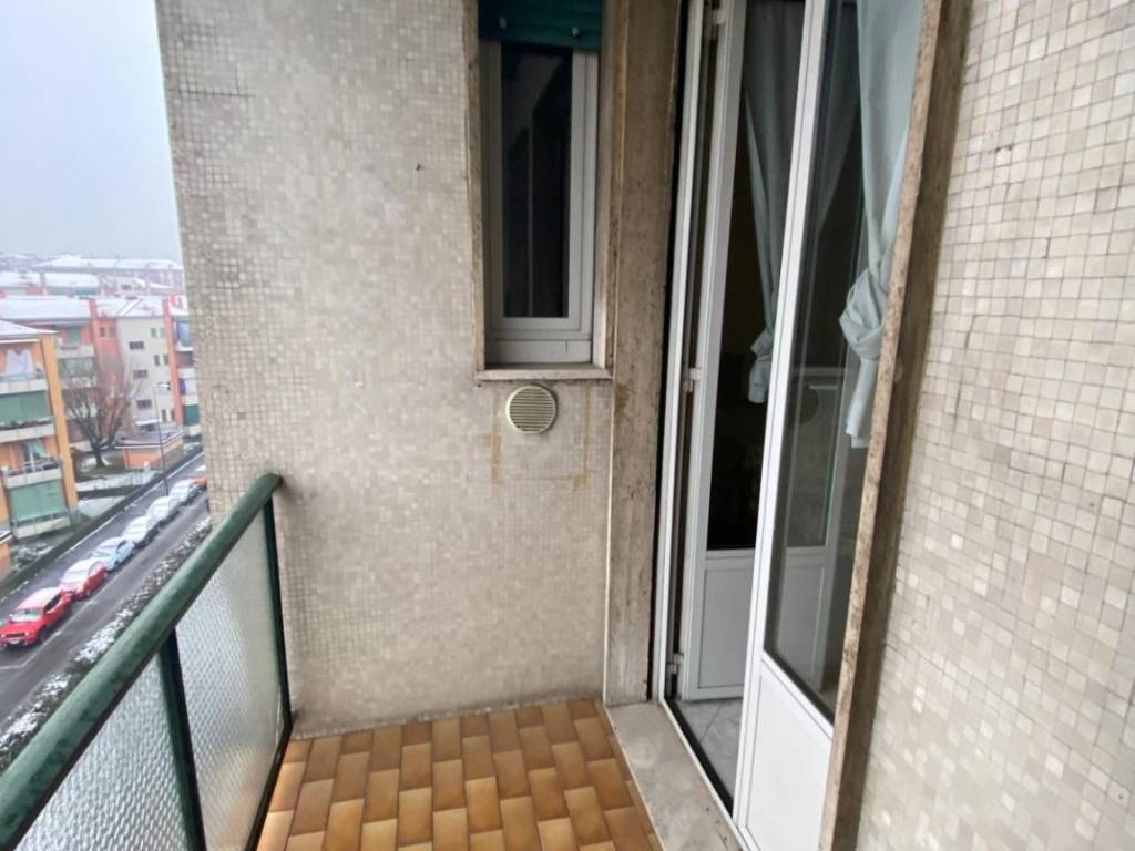 appartamento in vendita a Milano in zona San Siro