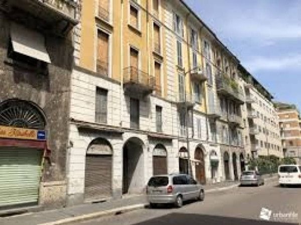 appartamento in vendita a Milano in zona Porta Garibaldi
