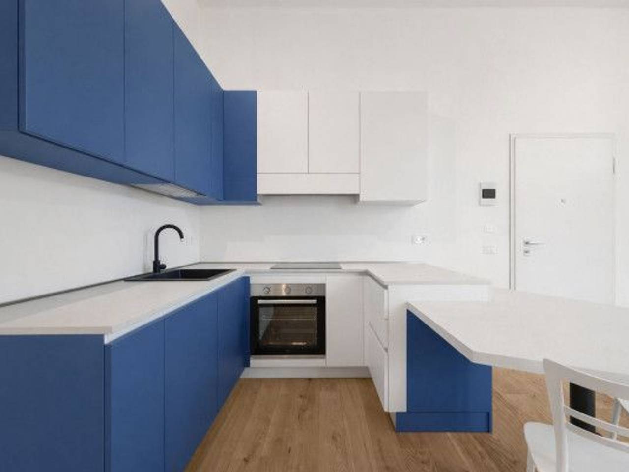 appartamento in vendita a Milano in zona San Siro