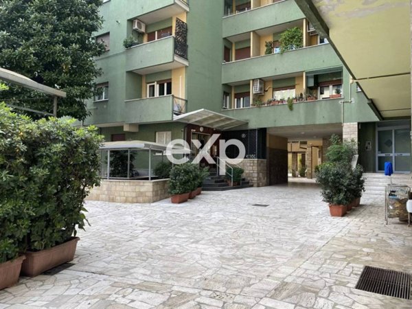 appartamento in vendita a Milano in zona Villapizzone
