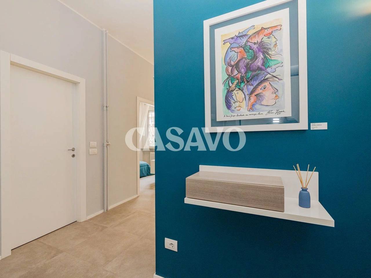 appartamento in vendita a Milano in zona Turro