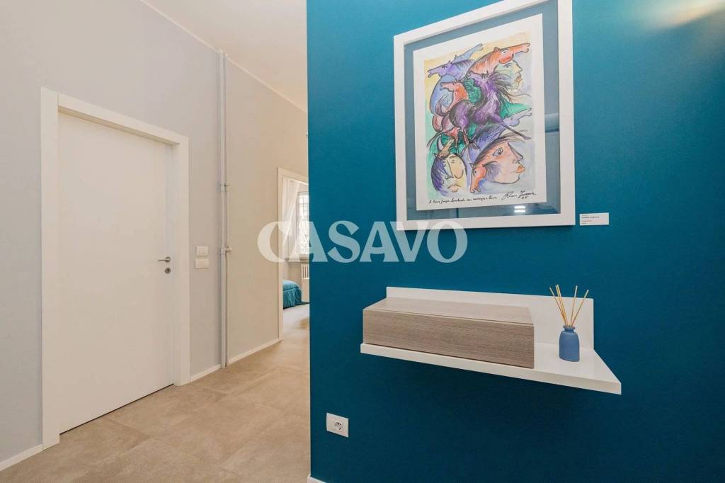 appartamento in vendita a Milano in zona Turro