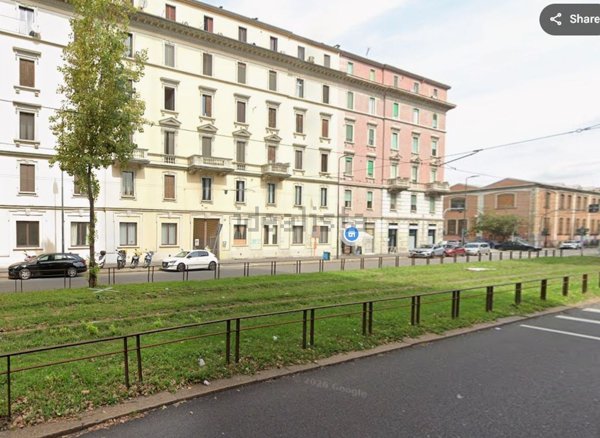 appartamento in vendita a Milano in zona Dergano