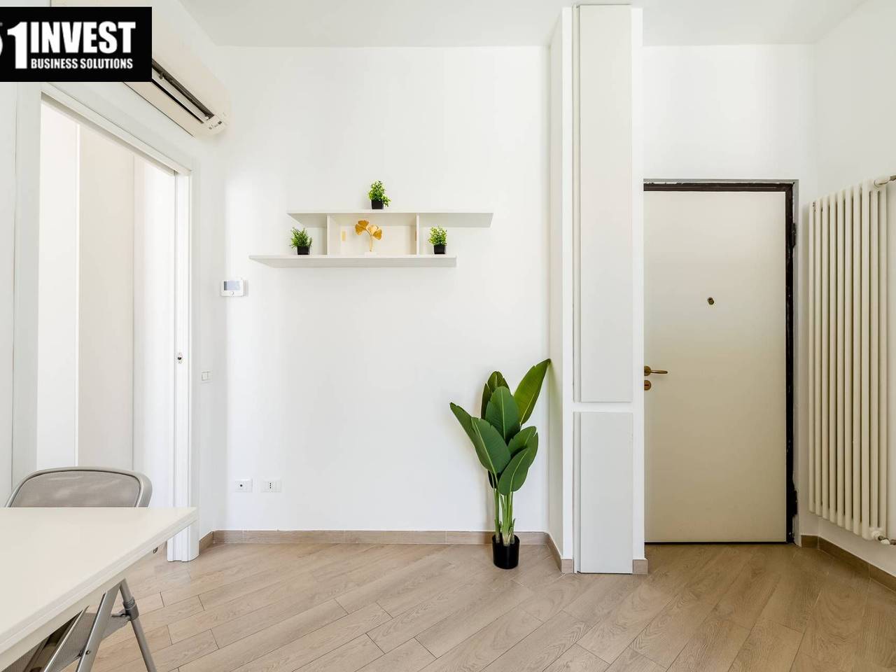 appartamento in vendita a Milano in zona Guastalla