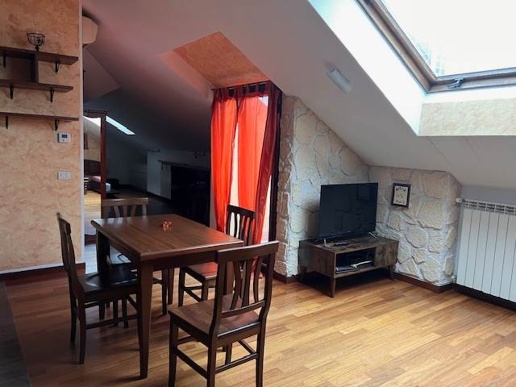 appartamento in vendita a Milano in zona Bicocca