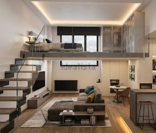 appartamento in vendita a Milano in zona Porta Vittoria