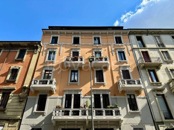 appartamento in vendita a Milano in zona Centro Storico