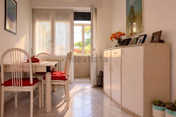 appartamento in vendita a Milano in zona Corvetto