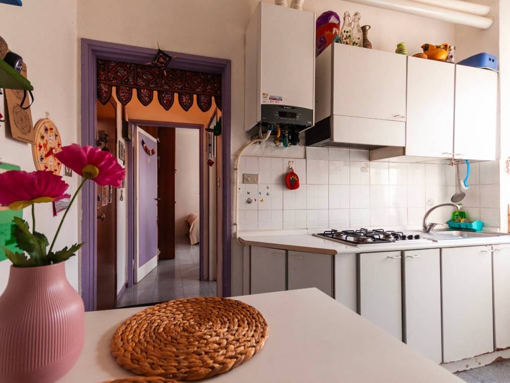 appartamento in vendita a Milano in zona Isola
